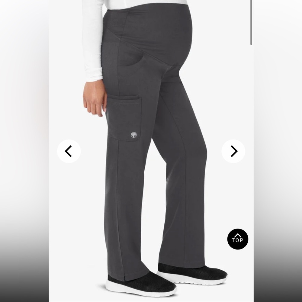 Healing Hands Maternity Scrub pants